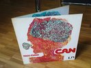 CAN - TAGO MAGO 2X LP ORIG 1970 KRAUTROCK MONSTER MINT