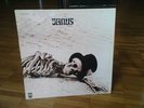 JANUS - GRAVEDIGGER LP ORIG D 1972 HARVEST MINT +INSERT