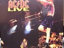 AC DC - AC DC Live 2LPset 1992, german pressing