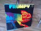 FRUMPY - ALL WILL BE CHANGED LP ORIG PHILIPS 1970 MINT
