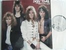 LP IVORY TOWER Heart of the city USA Metal (private ?)