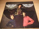 jimi hendrix lp/are you experienced
