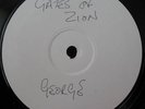 GEORGE DUDLEY-GATES OF ZION-Killer STUDIO ONE BLANK-Mp3