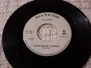 ROCKABILLY ELVIS PRESLEY GOOD ROCKIN TONIGHT RCA PROMO