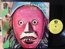 LEVECQUE ROMAT Afro Psych Funk Library LP AFRICADELIC