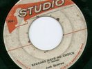 Ska BEGGARS HAVE NO CHOICE. Jack Sparrow STUDIO ONE 1