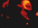 SOUNDGARDEN SUPERUNKNOWN RARE 2 LP ORANGE VINYL 1994