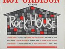 ROY ORBISON ``AT THE ROCKHOUSE´´ 1961 LP SUN 1260, MINT