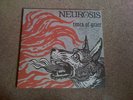 NEUROSIS - Times Of Grace 2xLP Boris, Mastadon, Isis
