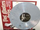 RARE LP V/A CAMERA SILENS+NABAT+COLLABOS+BETRAYED+...
