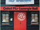 PETER HERBOLZHEIMER Live im Onkel Pö JAZZ FUNK Ger. '75
