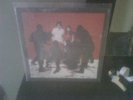 WHITE STRIPES: WHITE BLOOD CELLS RECORD EXCELLENT COND.