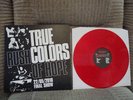 TRUE COLORS final show LP floorpunch judge RARE