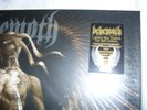 Behemoth - Historica LP Box Metal Pagan Slayer Marduk