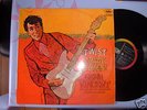 GENE VINCENT TWIST CRAZY TIMES  T1342 ORG FR 1960 VG+