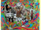 BOSTON TEA PARTY Fuzz Farfisa 1968 GARAGE PSYCH  M