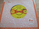FREDDY KING   DRIVING SIDEWAYS ** Orig SUE 45 WI 349