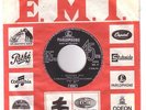T Rex Rare Lebanese Parlophon 45 Hot Love Marc Bolan NM