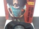 rare FRANK ZAPPA * Lumpy Gravy orig Verve 1st stereo UK