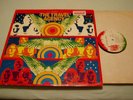 TRAVEL  AGENCY - Same, very rare US-Orig. MONO