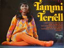 TAMMi TERRELL  Dutch LP TAMLA MOTOWN