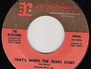 NORTHERN SOUL/BLOSSOMS/THAT'S WHEN THE TEARS START