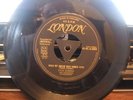 London Gold * Fats Domino * When My Dreamboat Comes *