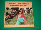 The Rolling Stones Andrew's Blues LP