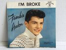 FRANKIE AVALON 