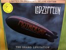 LED ZEPPELIN - GRAND LEVITATION - 3LP DeLuxe - Mint