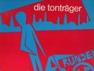 NDW Punk Lp DIE TONTRÄGER 45 Runden Lp