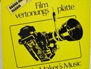 Klaus Weiss - Sound Music Album 26 Golden Ring Library