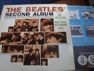 The Beatles-Second Album Mono lp-US press