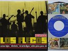 LOS FLECOS – ESTAS LEJOS – RARE FREAKBEAT EP - SPAIN