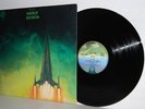 LP RAMASES - Space Hymns - UK Vertigo huge Poster Cover