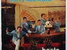 HARRY DIEWALD – BESTS – RARE SWISS BEAT ORCHESTRE LP