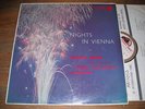 RUDOLF KEMPE NIGHTS IN VIENNA.ASD 279 WHITE/GOLD.N/M