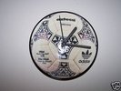 HORLOGE/ 7