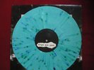 NOFX - HOFX aqua blue (Bad Religion / Rancid)