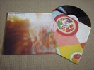 FOUR TET - PAUSE - original u.k.vinyl LP album / DOMINO