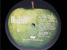 THE BEATLES - ANTHOLOGY 2 - TRIPLE VINYL LP