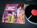 Juan Carlos Calderon - Spanish bossa jazz - '68 Polydor