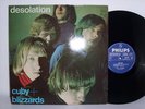 Cuby + Blizzards  -  Desolation