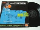 CANNONBALL ADDERLEY ENROUTE MERCURY ORIG US LP DG MONO