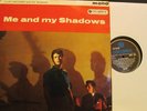 LP   Cliff Richard - Me And My Shadows.