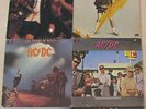 AC/DC - 8 LP BOX