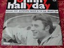 RARE/JOHNNY HALLYDAY/PHILIPS/HOLLAND PRESS/AVEC CENTRE