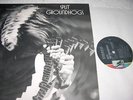 LP Groundhogs Split  Made in Germany Erstpressung FOC
