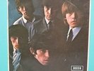 THE ROLLING STONES No.2  Original UK LP 1964