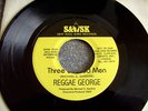 Rare Roots Classic Reggae George - Three Wicked Men